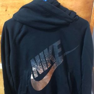 Nike hoodie